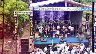 dangdut koplo desy tata - bisane mung nyawang