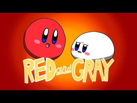 レッドとグレー総集編 ver.1