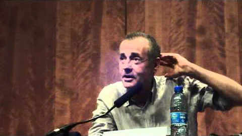 Jean Rolin L'Organisation (petite prcision sur)