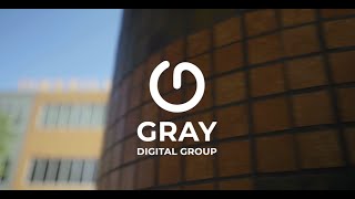 Gray Digital Group | Purposeful Digital Marketing