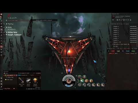Abyssal T4 Gamma #8 Trash Loot 2021