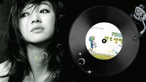 Thumbnail of 재회/남궁옥분 (가사)