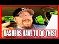 THIS IS HOW DASHERS ARE MAKING HUGE EXTRA PROFITS WHILE OUT DELIVERING! *