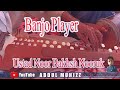 Banjo cover  instrumental song  new song  ustad noor bakhsh nooruk  abdul muhizzkulaanchstudio