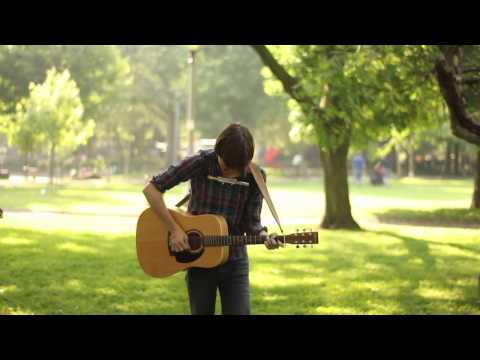 Nicholas Doubleyou & The B Squad - Compilation Song - [Live in Bellwoods NXNE picnic 2011] Day 2