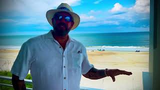 Jeff Manders- 1912 Rooftop Ocean Bar