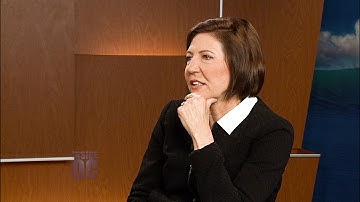 Inside OC with Rick Reiff - Sheriff Sandra Hutchens Part 1