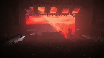 ILLENIUM - From The Ashes (Feat. Skylar Grey) Lyrics | Unreleased