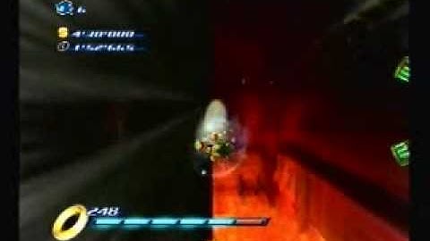 Sonic Unleashed playthrough (Wii) Part 30
