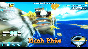 [ Fast ] Quán Trọ Sa Mạc 1