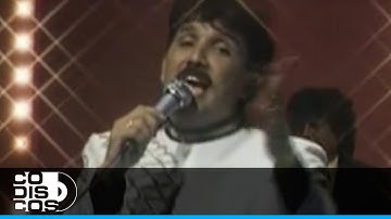 El Testamento, Rafael Orozco Con El Binomio De Oro - Video Oficial