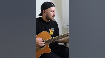 Thumbnail of mgk - vampire diaries ACOUSTIC COVER