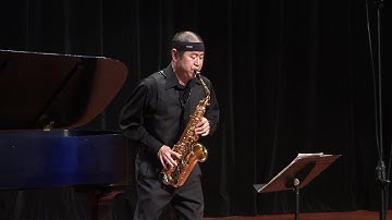 Andy Wen Retirement Recital (PROMO)