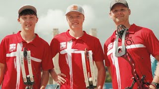 Damsbos Denmark And Building A Winning Culture