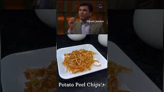 Should You Consume Potato Peel  | Dt.Bhawesh | diettubeindia masterchef vikaskhanna shorts