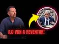¡SE CAE EL SISTEMA! Iglesias confiesa lo que Pedro Sánchez le dijo en privado sobre los jueces