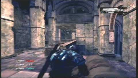 VS II WANTED x & II FaNTaZTiK Vs IFYCNI ROGAN & II xIBR3NNAN xX