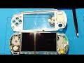 Live Riparazione Psp / controller