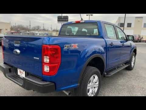 New Ford Ranger Tulsa OK Joplin, OK #KLA New Ford Ranger Tulsa OK Joplin, OK #KLA