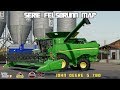 ACQUISTO JOHN DEERE S 780 FARMING SIMULATOR 19 - GAMEPLAY ITA