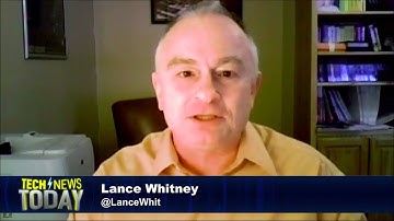 Tech News Today 947: FCC Rewriting Net Neutrality?