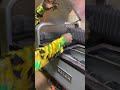 My experience with the wazer #fabrication #cnc #engineering #machine #automation #waterjetcutting