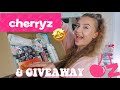 AFFORDABLE SKIN CARE, MAKEUP &amp; TAN / CHERRYZ HAUL &amp; GIVEAWAY!