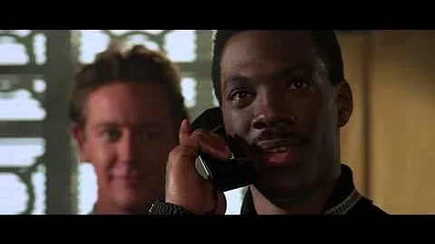 Beverly Hills Cop 2 - Expert Tutelage (1080p)