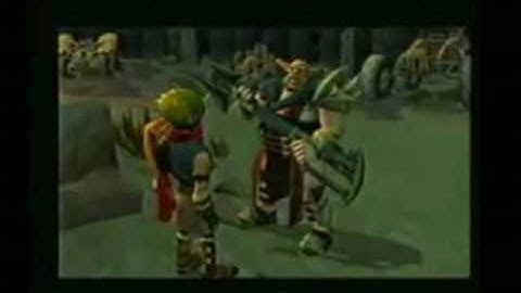 YouTube Poop - Jak Studies the Mating Habits of Metal Heads