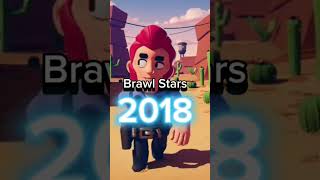 Лучшие мобильные игры в ЕТОТ год выпуска #игры #2018 #бравлстарс