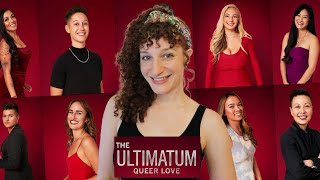 HOW DO YOU LOVE? Ultimatum Queer Love - The BSP - Ep 103