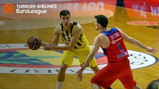 From the archive: Bogdan Bogdanovic highlights