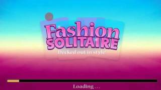 Full version of Fashion Solitaire FREE screenshot 5