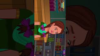 Datos Poor Pen Seller | Moral Stories in English | Hunger Of Poor | Learn English | Bedtime Stories | Noticias