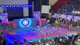 SPC BSN ARCHANGELS | CHAMPION | SPC INTRAMURALS (ASTRA) 2026