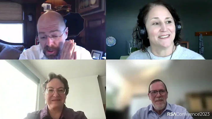 Webcast: RSA Conference 2023 Advisory Board Roundtable Part 2