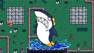The Prisoning: Fletcher's Quest - All Bosses (No Damage) & Ending
