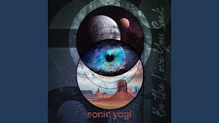 Om Shanti Mantra (Prayer for Peace) (feat. Octavia Nasr) - Sonic Yogi
