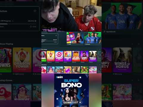 Insane £745 Win - Samba Music Bonus - Samba Brazil