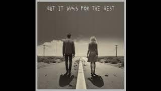 A SILENT GOODBYE - NO NAME FACES (Official Lyric Video)