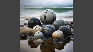 Echoing Coastal Symphony