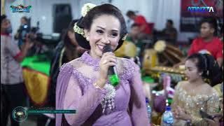 Ati Dudu Wesi - Dewi Mahesa - Klaimba Music - Live Kartosuro Sukohoarjo