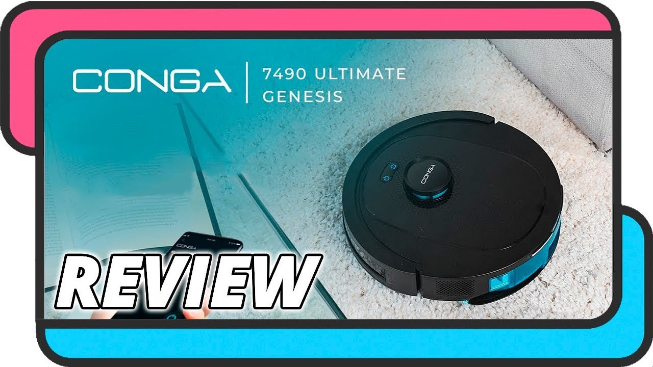 Cecotec Robot Vaccum Conga 1090 – Interior Source ダストバッグ、Conga、7490 Ultimate / 8490 8090 Ultra 9090 AI、Eufy L50 L60