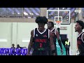 AZOMCO vs PATRIOTS | Rwanda Men's Division One Basketball Full Game Highlights - 3rd April