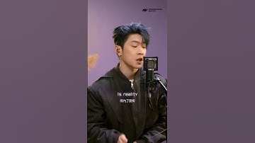 Thumbnail of Wow so amazing Victor ma #update #cdrama2023 #victorma #shortvideo