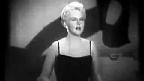 Peggy Lee - Jump for Joy (Perry Como Show, 1959)