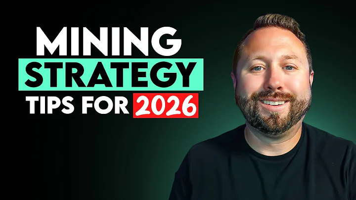 Top Crypto Mining Strategies for Beginners in 2026