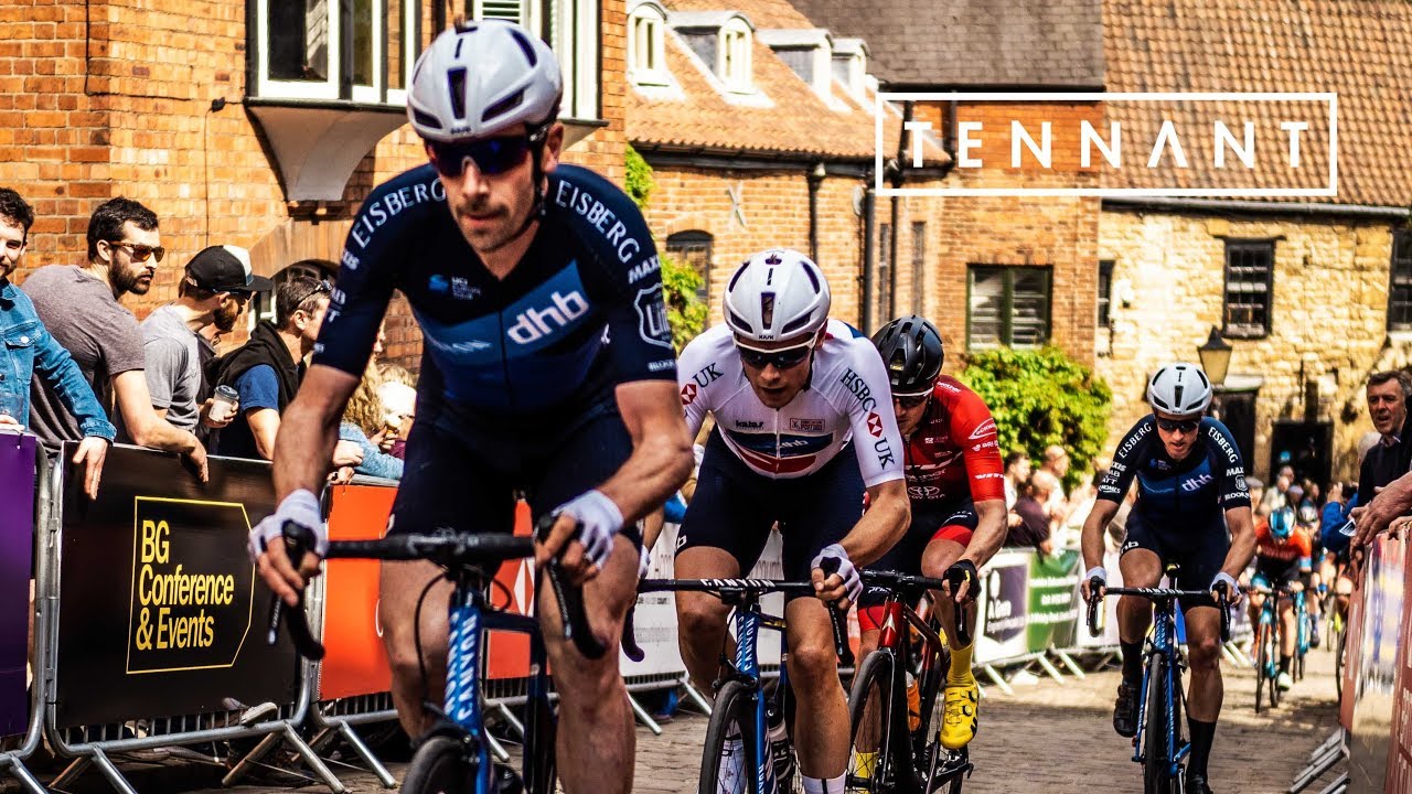 lincoln gp sportive