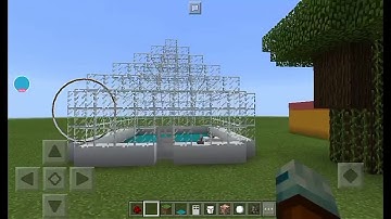 (command block) gravity dome see commands down below