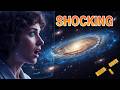 SHOCKING: James Webb Found Galaxies That Should Not Exist!
